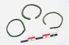 Foto von Bronzering (NHMW-PRAE-024320)